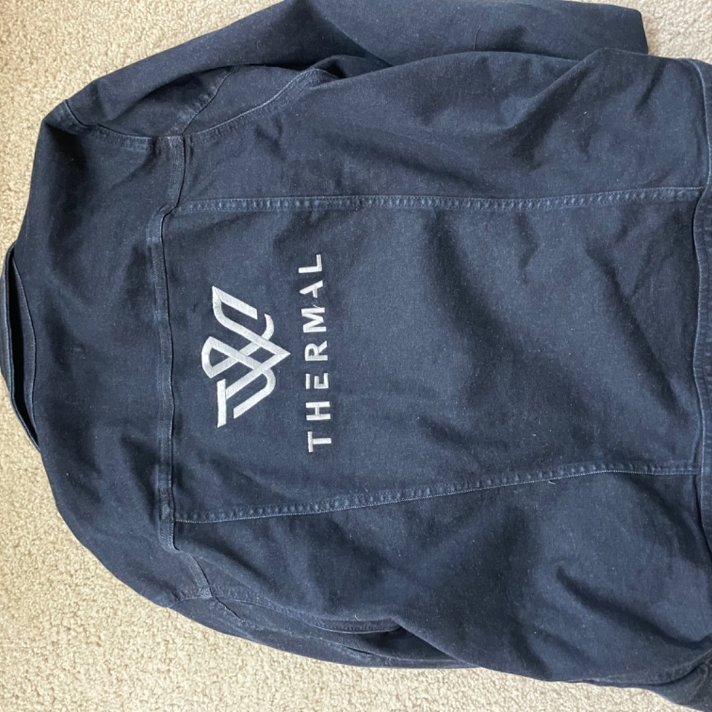 Denim Jacket - Picture 2 of 2